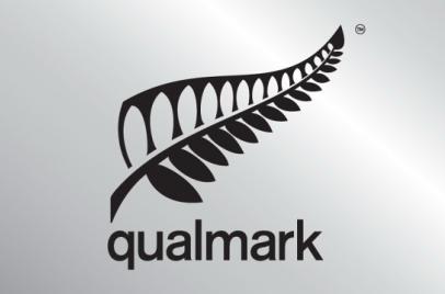 质量标志qualmark-新西兰国家旅游局质.