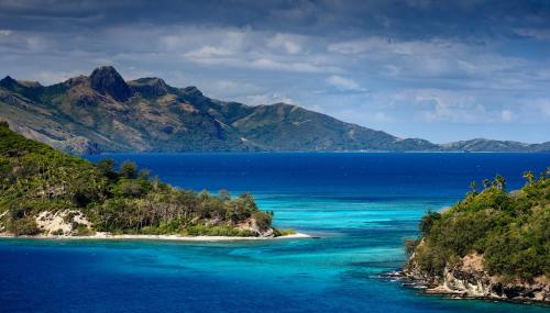 斐济旅游,新西兰斐济旅游,新西兰南岛旅游,新西兰皇后镇,新西兰斐济五星海滩酒店11日游,斐济5日游