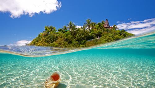 斐济旅游,新西兰斐济旅游,新西兰南岛旅游,新西兰皇后镇,新西兰斐济五星海滩酒店11日游,斐济5日游
