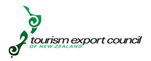 新西兰旅游出口委员会认证会员