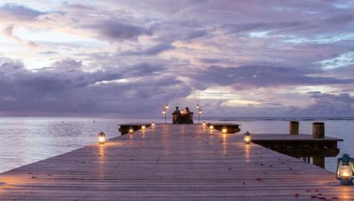 斐济外岛：托阔里奇TOKORIKI，1晚主岛+3晚外岛